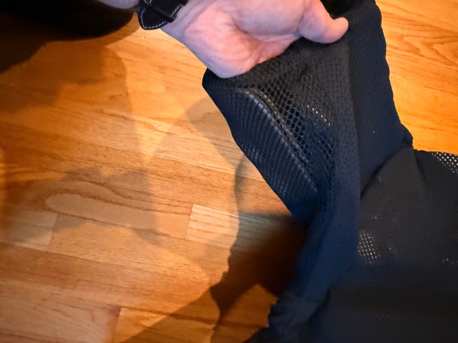 XXL Tackla Girdle (New)