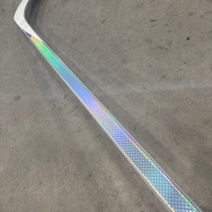 87 Flex P28 BLCKSTCK PRO 2 Proto2, Novium Pro 2 Similar Kick Point Senior Left Hand