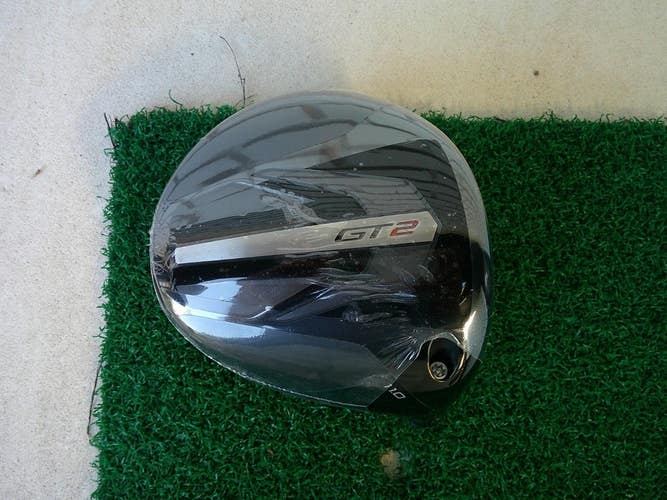 Titleist GT2 11.0* Driver - HEAD ONLY - NEW!