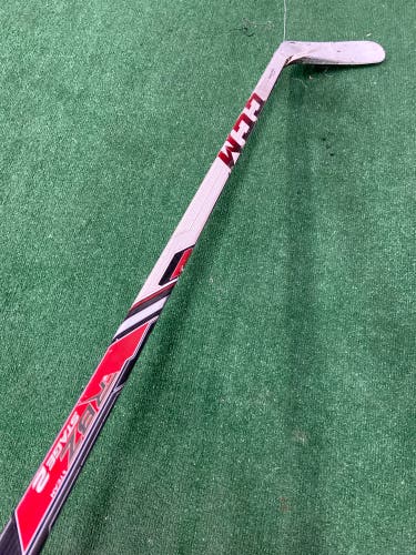 2 Pack | Senior CCM RBZ Stage 2 Hockey Stick Right Handed