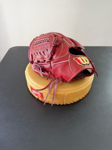 Wilson Staff Japan Kip LHT 12" (New)