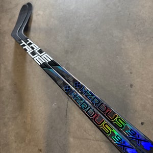 2 Pack 85 Flex P28 Project X Smoke Senior True Right Hand Pro Stock (New) NHL