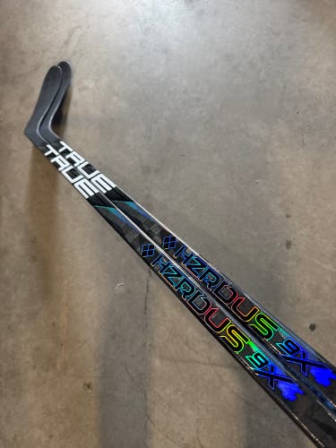 2 Pack 85 Flex P28 Project X Smoke Senior True Right Hand Pro Stock (New) NHL