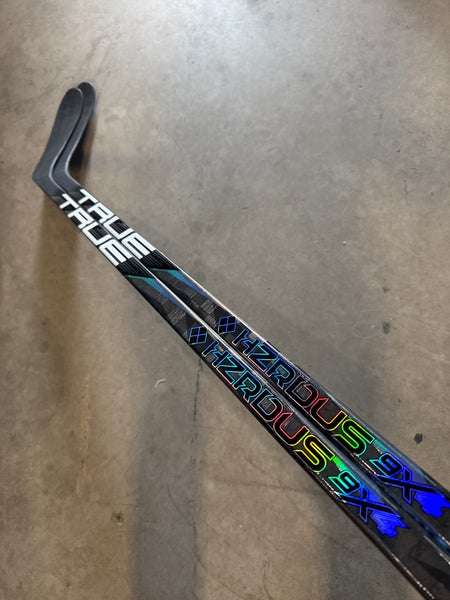 2 Pack 85 Flex P28 Project X Smoke Senior True Right Hand Pro Stock (New) NHL