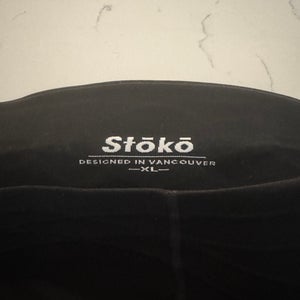 Black XL Men's Compression (Used)