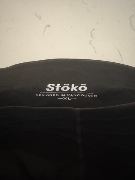 Black XL Men's Compression (Used)