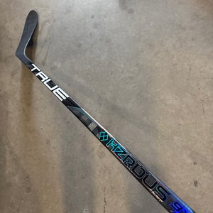 85 Flex P28 Project X Smoke Senior True Right Hand Pro Stock (New) NHL
