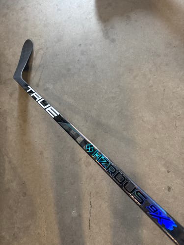 85 Flex P28 Project X Smoke Senior True Right Hand Pro Stock (New) NHL
