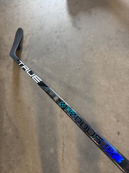85 Flex P28 Project X Smoke Senior True Right Hand Pro Stock (New) NHL