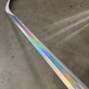 65 Flex P88 BLCKSTCK PRO 3 Tracer, XF Ghost Similar Kick Point 5 SIDE Senior Left Hand