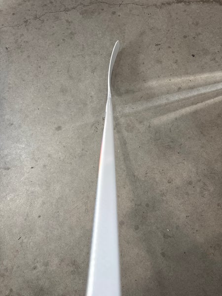 3 PACK 65 Flex P88 BLCKSTCK PRO 3 Tracer, XF GHOST Similar Kick Point 5 SIDE Senior Left Hand