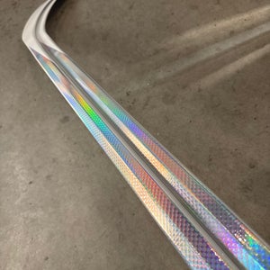 2 PACK 87 Flex P88 BLCKSTCK PRO 3 Tracer, XF GHOST Similar Kick Point 5 SIDE Senior Left Hand