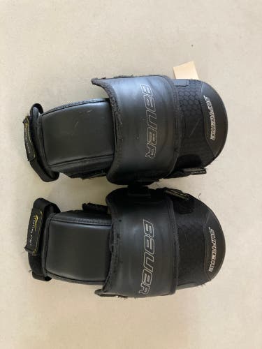 Bauer Supreme Accessories & Other (Used)