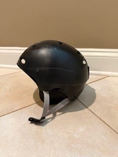 Impact Skycap All mountain ski/snowboard helmet