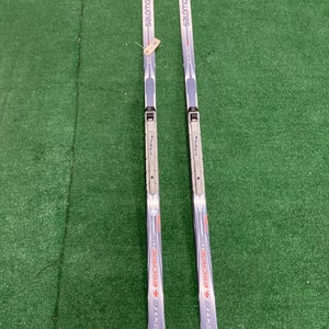 Salomon Elite 4 Escape Grip Skis + Profil Auto Bindings - Unisex 174cm
