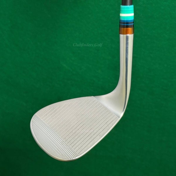 Cleveland CBX4 ZipCore 54 12 Bounce KBS Max Graphite Iron 75 Graphite Stiff