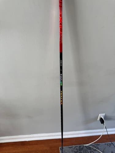 Senior Bauer Nexus Tracer Right Handed Hockey Stick P88 Pro Stock (New)