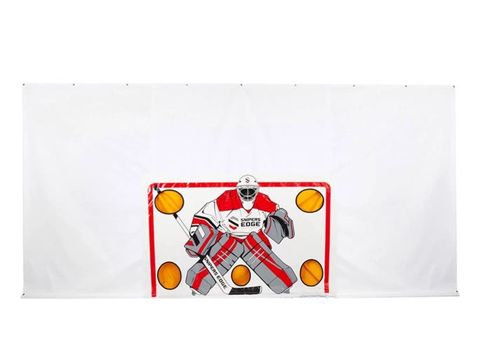 Snipers Edge shooting tarp (Used)