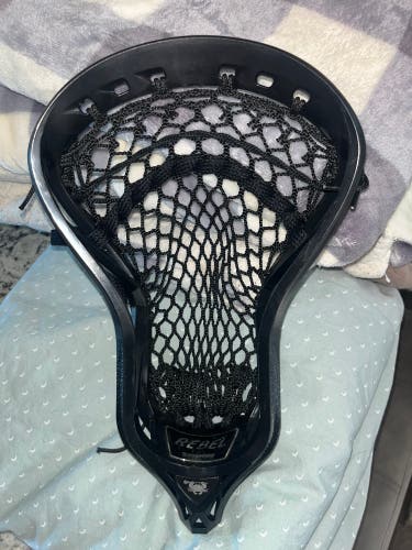 ECD Rebel Strung Head (New)