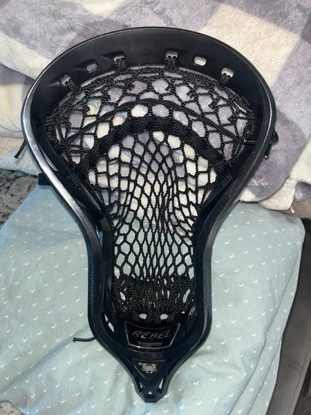 ECD Rebel Strung Head (New)