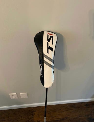 Titleist Right Handed Stiff Flex (Used) TSi3 Driver