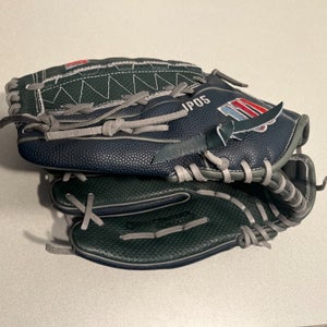 Custom LH Wilson A2000 XLC Baseball Glove 12.5" (New)