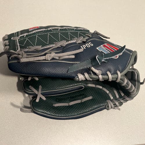 Custom LH Wilson A2000 XLC Baseball Glove 12.5" (New)