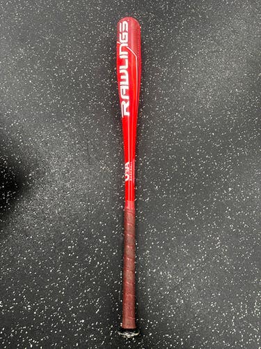 Used Rawlings PRODIGY BB/SB USA 2 5/8 Bat 30" 11849-S000033012