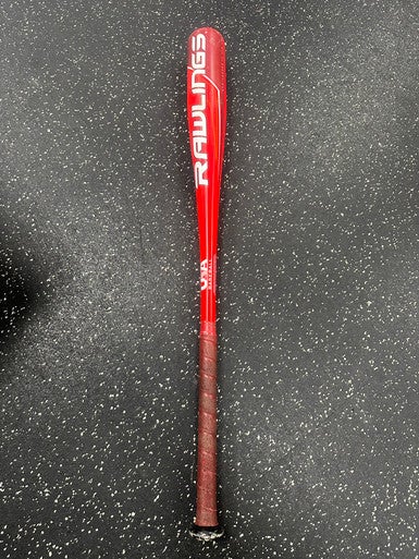 Used Rawlings PRODIGY BB/SB USA 2 5/8 Bat 30" 11849-S000033012