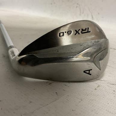 Used GIGAGOLF TRX 6.0 A-FLEX Golf Wedge Mens RH Gap/Approach Wedge 11855-S000193169