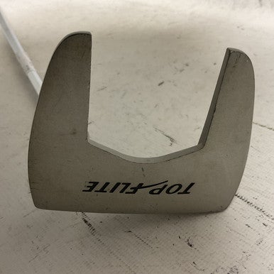 Used Top Flite PUTTER Mens Putter RH 35" 11855-S000193170