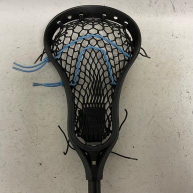 Used String King STARTER WOMENS LEGEND W Wmn Atk/Mid Complete Stick Black 11855-S000193246