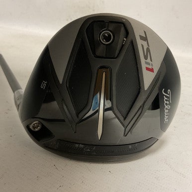Used Titleist TSI1 Mens Fairway Wood RH 3 Wood 11855-S000193290