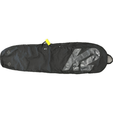 Used K2 SOFT SNOWBOARD BAG Travel Snowboard Bag Black 11855-S000193330