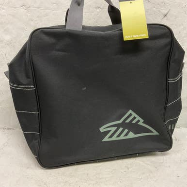 Used High Sierra Ski Boot Bag Black 11855-S000193332