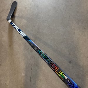 80 Flex P29 Project X Smoke Senior True Right Hand Pro Stock (New) NHL