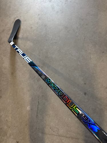 80 Flex P29 Project X Smoke Senior True Right Hand Pro Stock (New) NHL