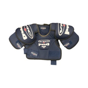 VIc (Used) Medium Intermediate Senior Shoulder Pads