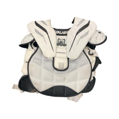 Bauer (Used) Medium Intermediate Senior Shoulder Pads