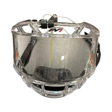 CCM (Used) Helmet