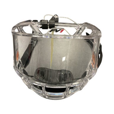 CCM (Used) Helmet