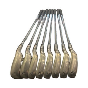 Used Taylormade R7 DRAW Mens Complete Set RH 8 Piece 11859-S000026619