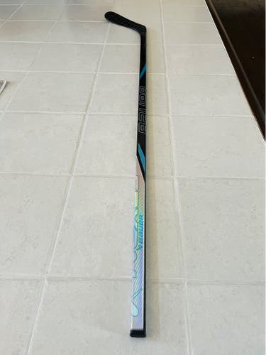 Senior Bauer Tracer LH Hockey Stick P92  (New)