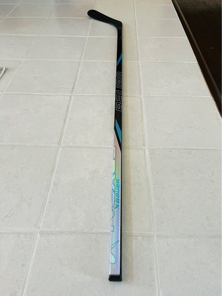 Senior Bauer Tracer LH Hockey Stick P92  (New)