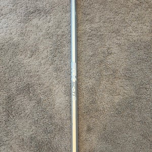 Adult STX SC-TI O Shaft (Used)