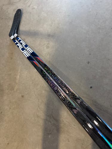 2 Pack 80 Flex P29 Project X Smoke Senior True Right Hand Pro Stock (New) NHL