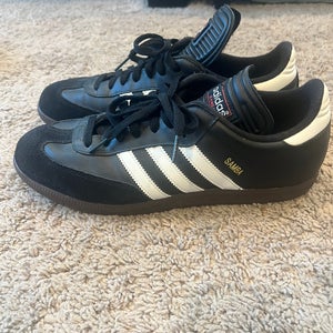 Adidas Sambas size 10