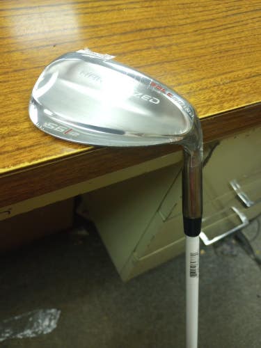 Wilson Harmonized LRH 56/12 Sandwedge