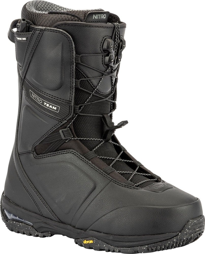 NEW CHAMONIX SAVOY SNOWBOARD BOOTS MEN SIZE 13  display picture 1
