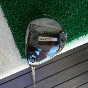 Titleist GT1 23* 5-Hybrid w/ Fujikura Speeder Regular Flex Shaft - LEFTY